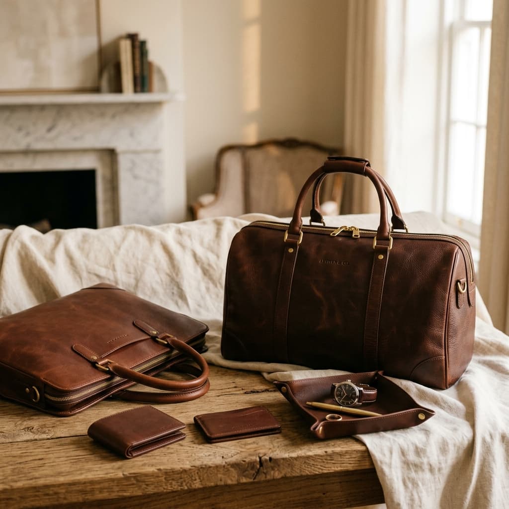 Heritage Tote Bag